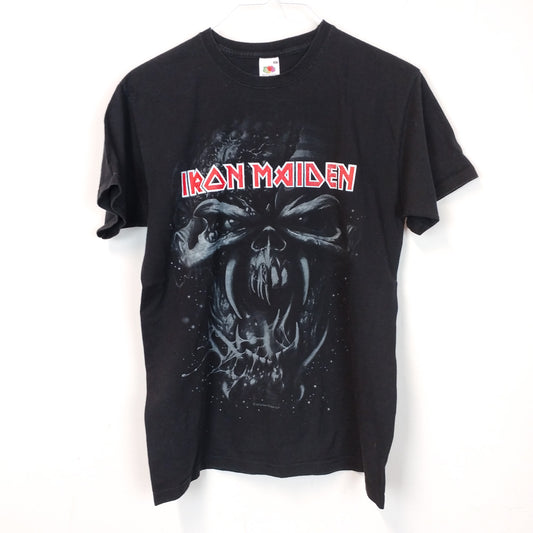 VIN-TEE-27094 Vintage t-shirt Iron Maiden  S
