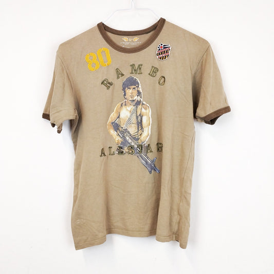 Copy of VIN-TEE-26522 Vintage t-shirt unisex S-M