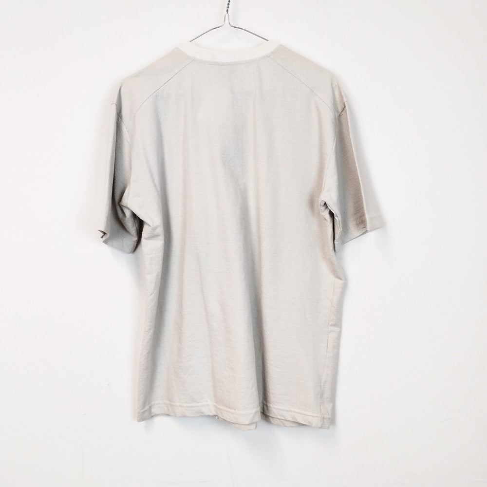 VIN-TEE-27089 Vintage t-shirt λευκή L