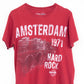 VIN-TEE-23725 Vintage t-shirt Hard Rock Cafe unisex S