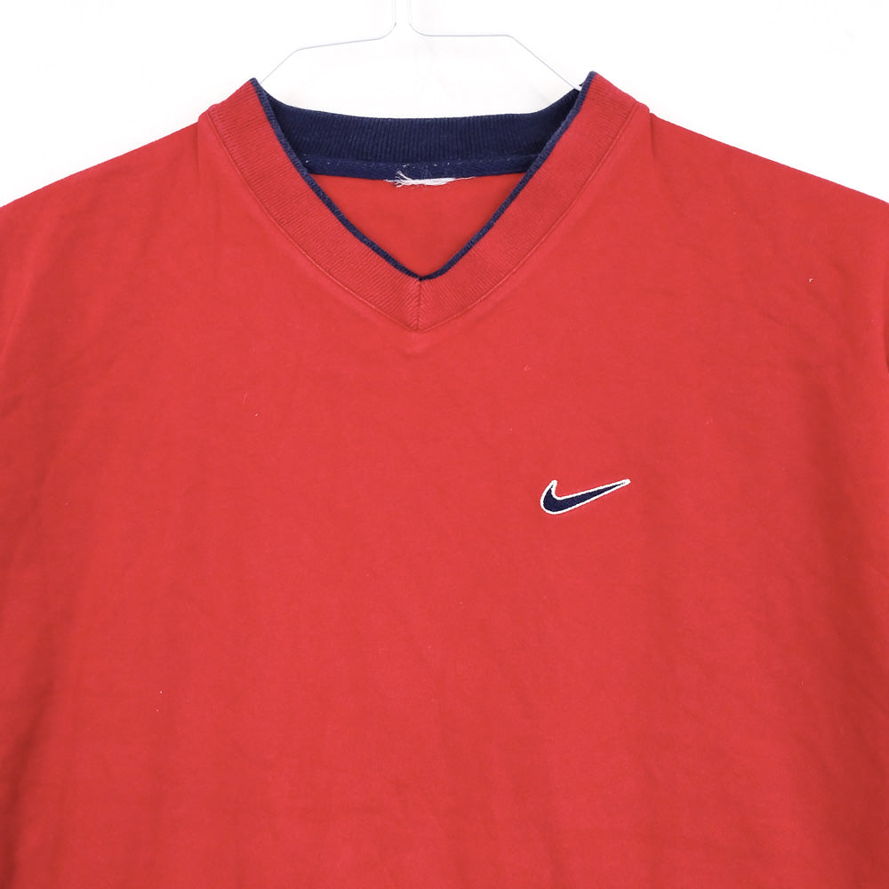 VIN-TEE-26528 Vintage t-shirt unisex Nike S-M