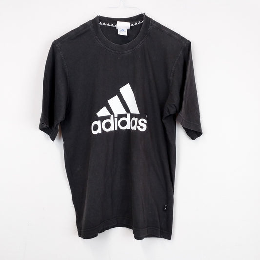 VIN-TEE-26531 Vintage t-shirt unisex Adidas S-M
