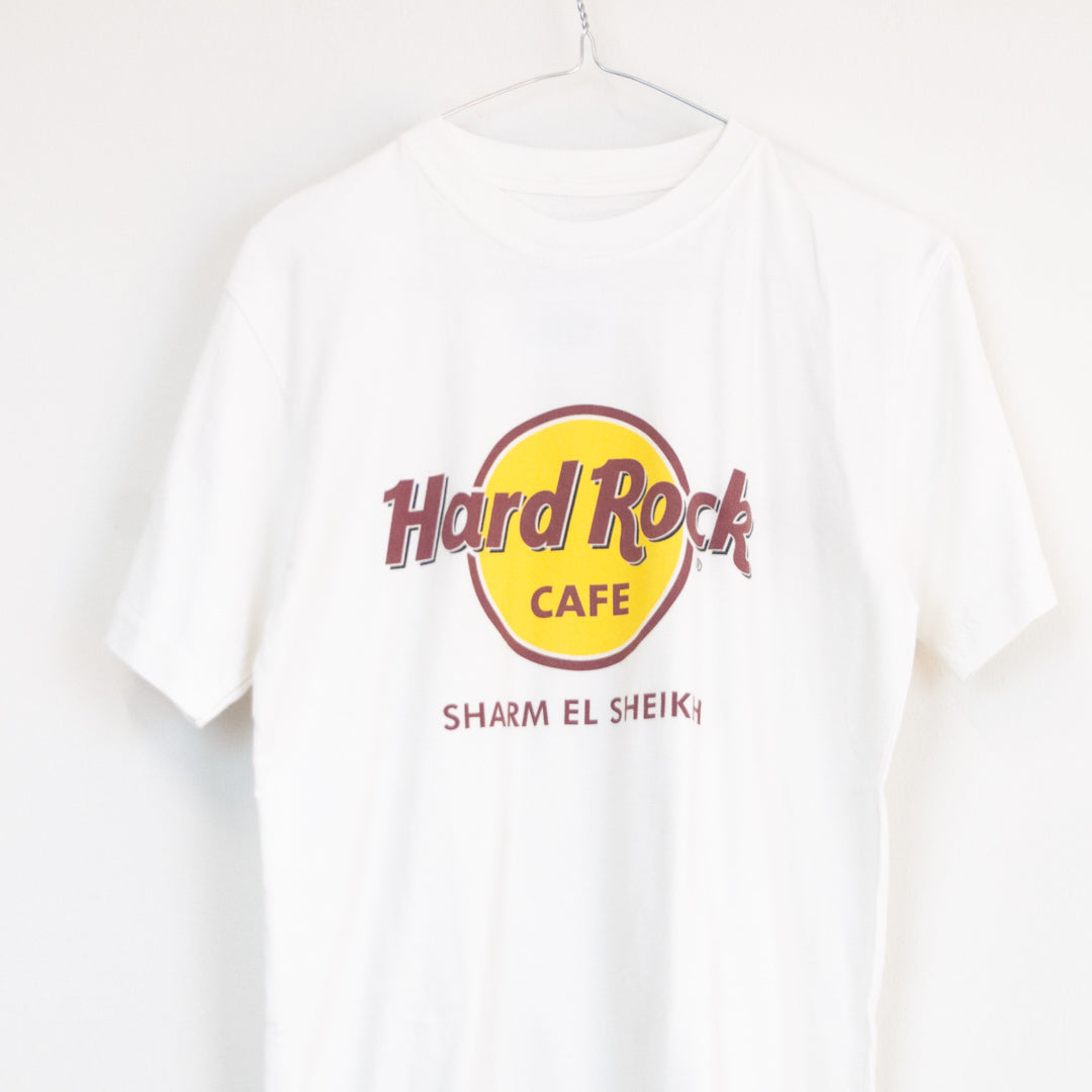 VIN-TEE-23718 Vintage t-shirt Hard Rock Cafe unisex S