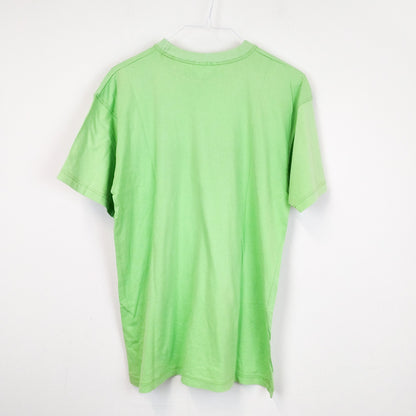 VIN-TEE-26532 Vintage t-shirt unisex λαχανί M
