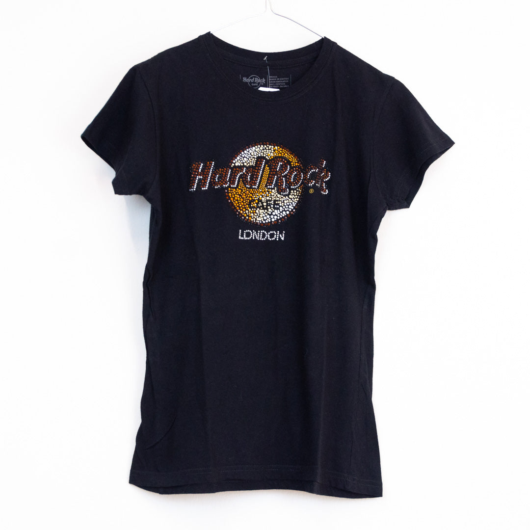 VIN-TEE-23576 Vintage t-shirt Hard Rock Cafe S