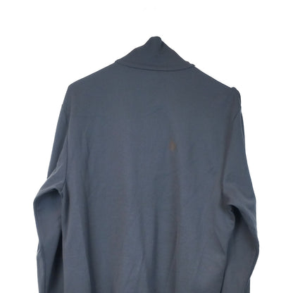 VIN-SW-34264 Vintage αθλητική ζακέτα unisex 70's style M