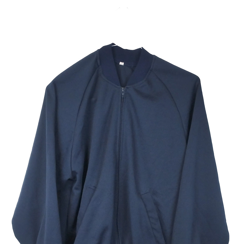 VIN-SW-34265 Vintage αθλητική ζακέτα unisex 70's style M