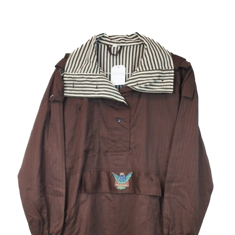 VIN-SW-34246 Vintage μπλούζα unisex 90's style L