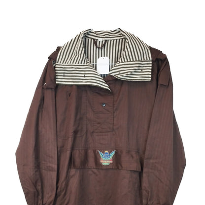 VIN-SW-34246 Vintage μπλούζα unisex 90's style L