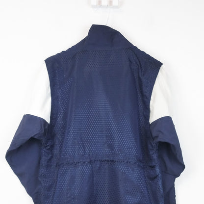 VIN-SW-34253 Vintage αντιανεμική ζακέτα unisex 90's style M