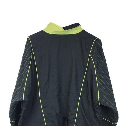 VIN-SW-34257 Vintage αντιανεμική ζακέτα unisex 90's style L