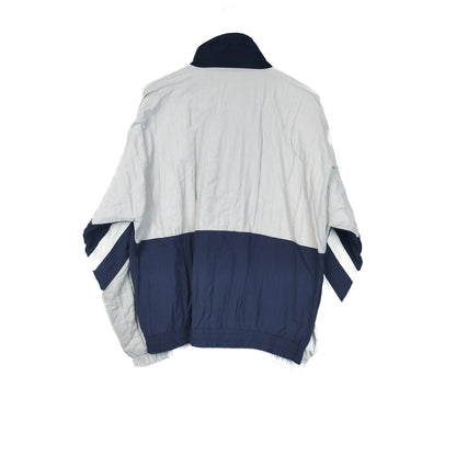 VIN-SW-34258 Vintage αντιανεμική ζακέτα unisex 90's style M