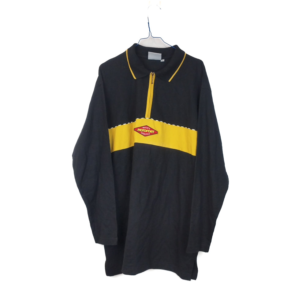 VIN-SW-34262 Vintage αθλητική μπλούζα unisex 90's style L