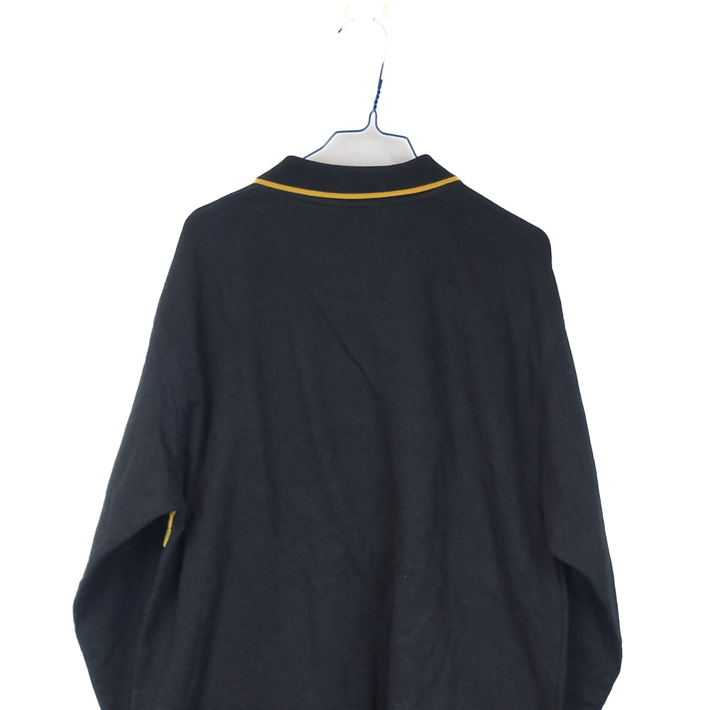 VIN-SW-34262 Vintage αθλητική μπλούζα unisex 90's style L