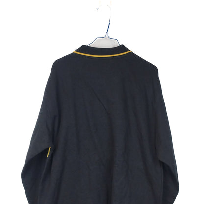 VIN-SW-34262 Vintage αθλητική μπλούζα unisex 90's style L