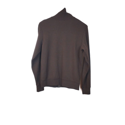 VIN-SW-34263 Vintage αθλητική ζακέτα unisex 70's style S