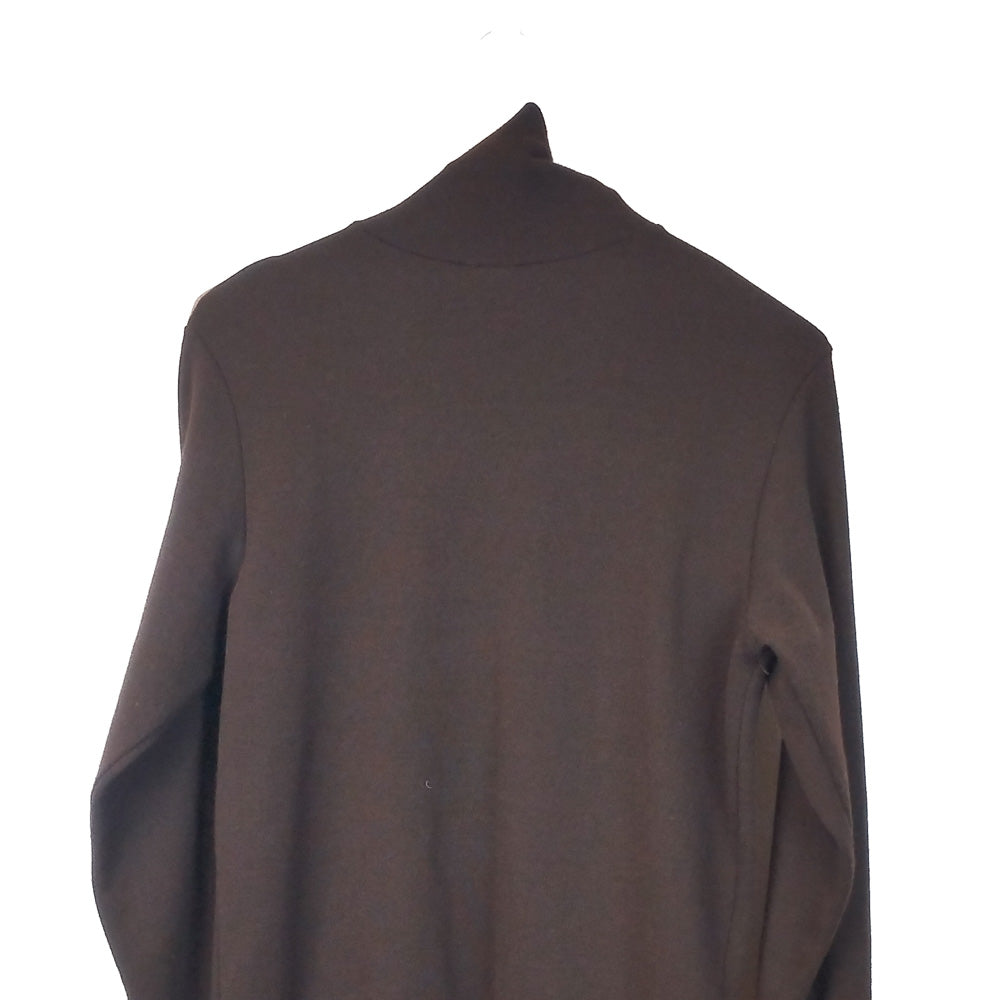 VIN-SW-34263 Vintage αθλητική ζακέτα unisex 70's style S