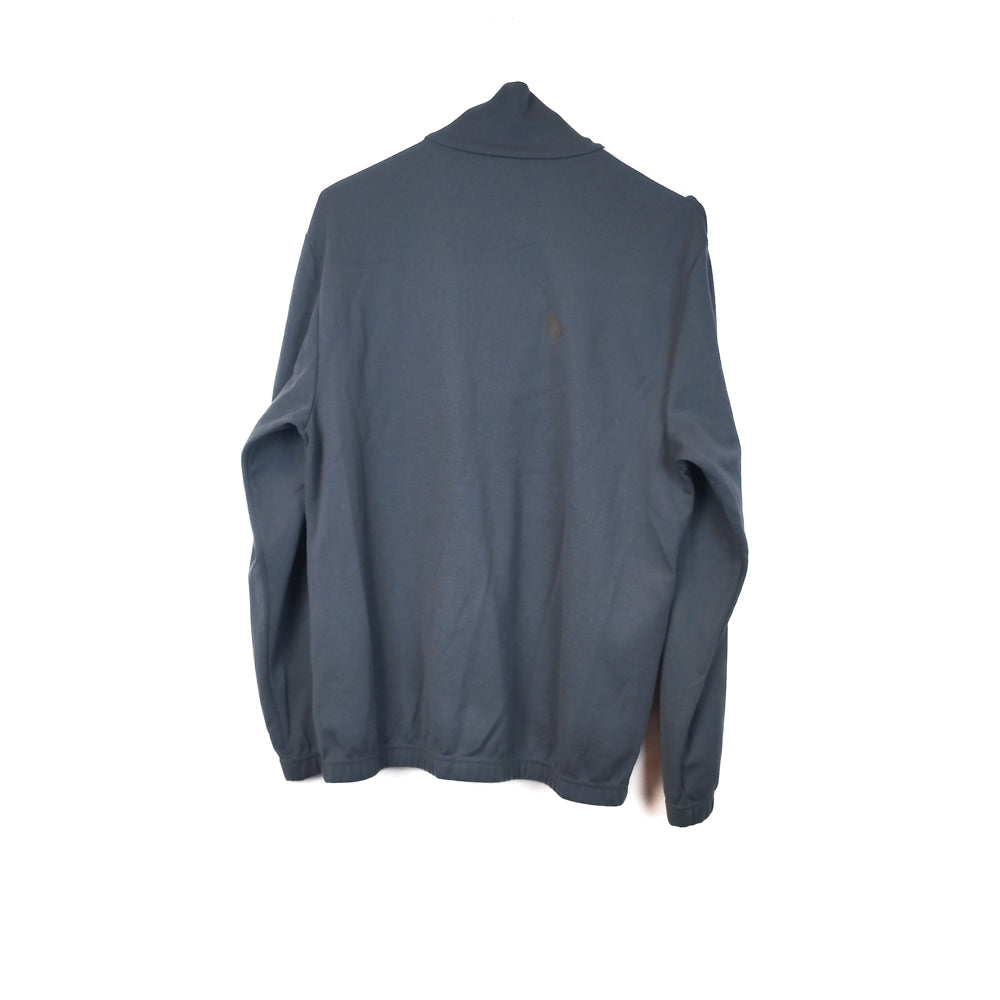 VIN-SW-34264 Vintage αθλητική ζακέτα unisex 70's style M