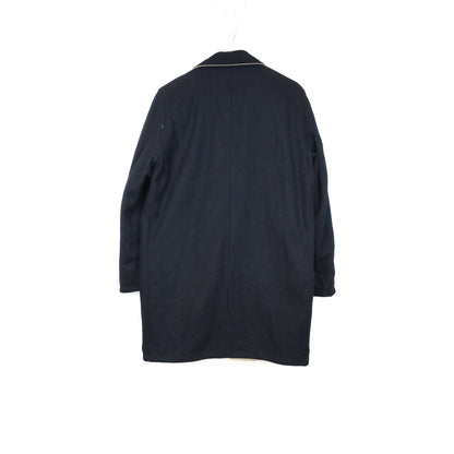 VIN-OUTW-33913 Vintage καμπαρντίνα double faced S