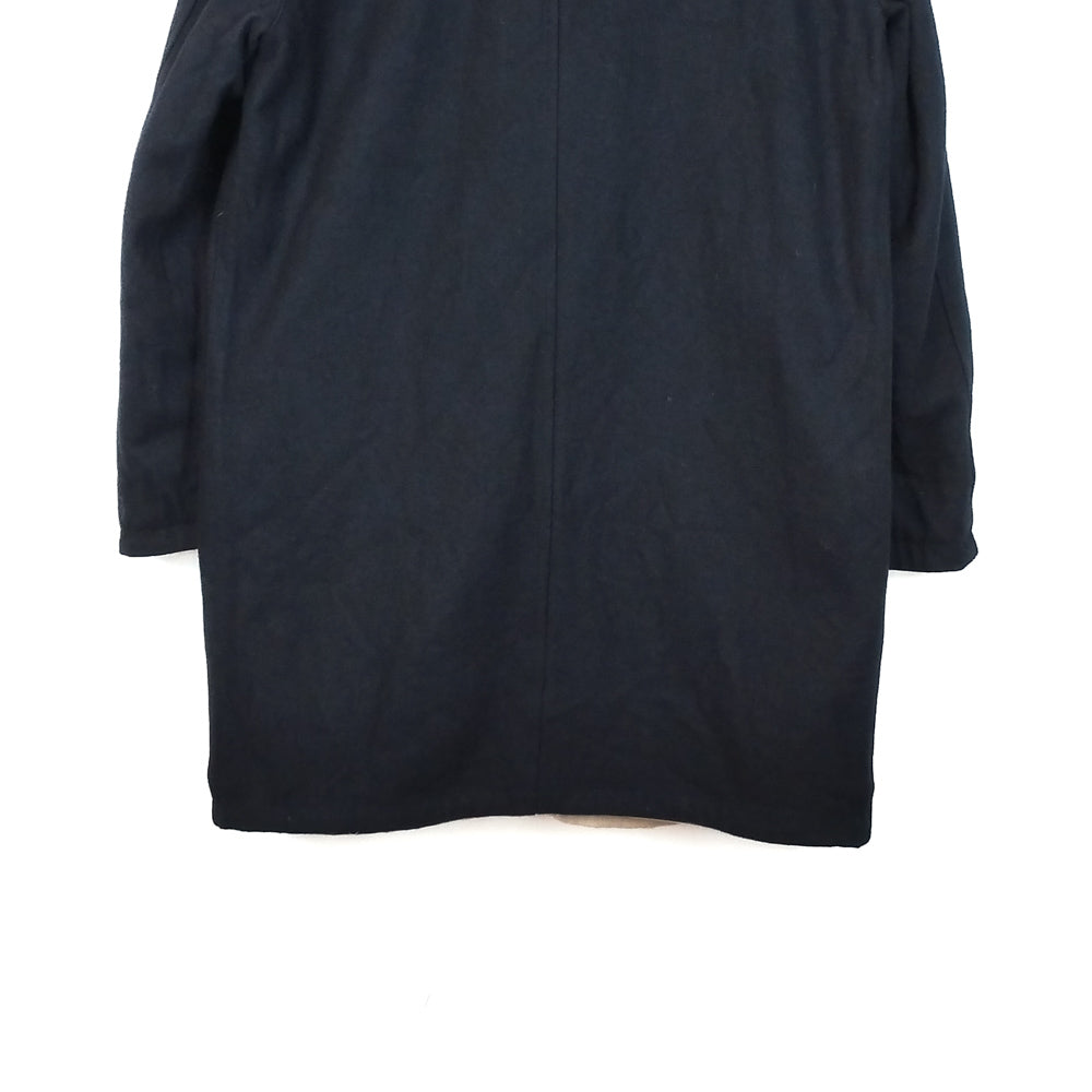 VIN-OUTW-33913 Vintage καμπαρντίνα double faced S