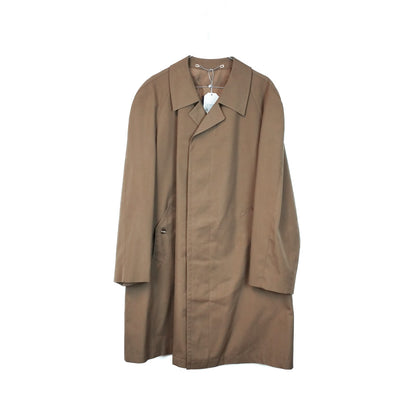 VIN-OUTW-33854 Vintage καμπαρντίνα L