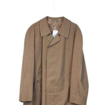 VIN-OUTW-33854 Vintage καμπαρντίνα L-XL