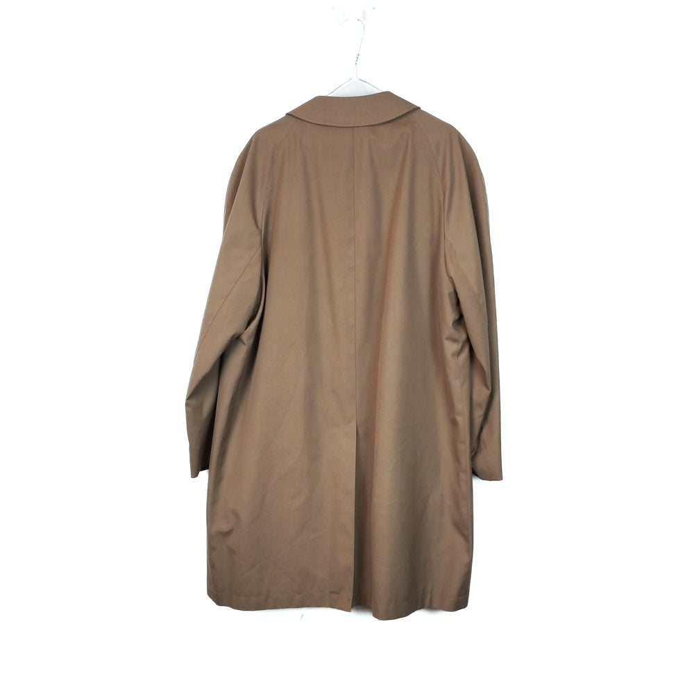 VIN-OUTW-33854 Vintage καμπαρντίνα L-XL