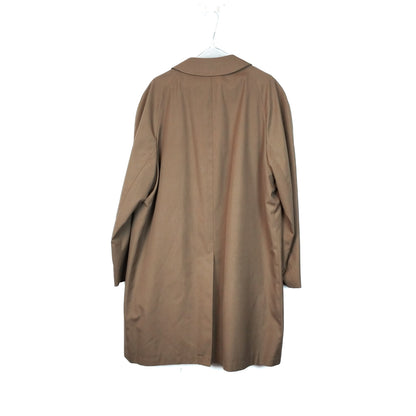 VIN-OUTW-33854 Vintage καμπαρντίνα L-XL