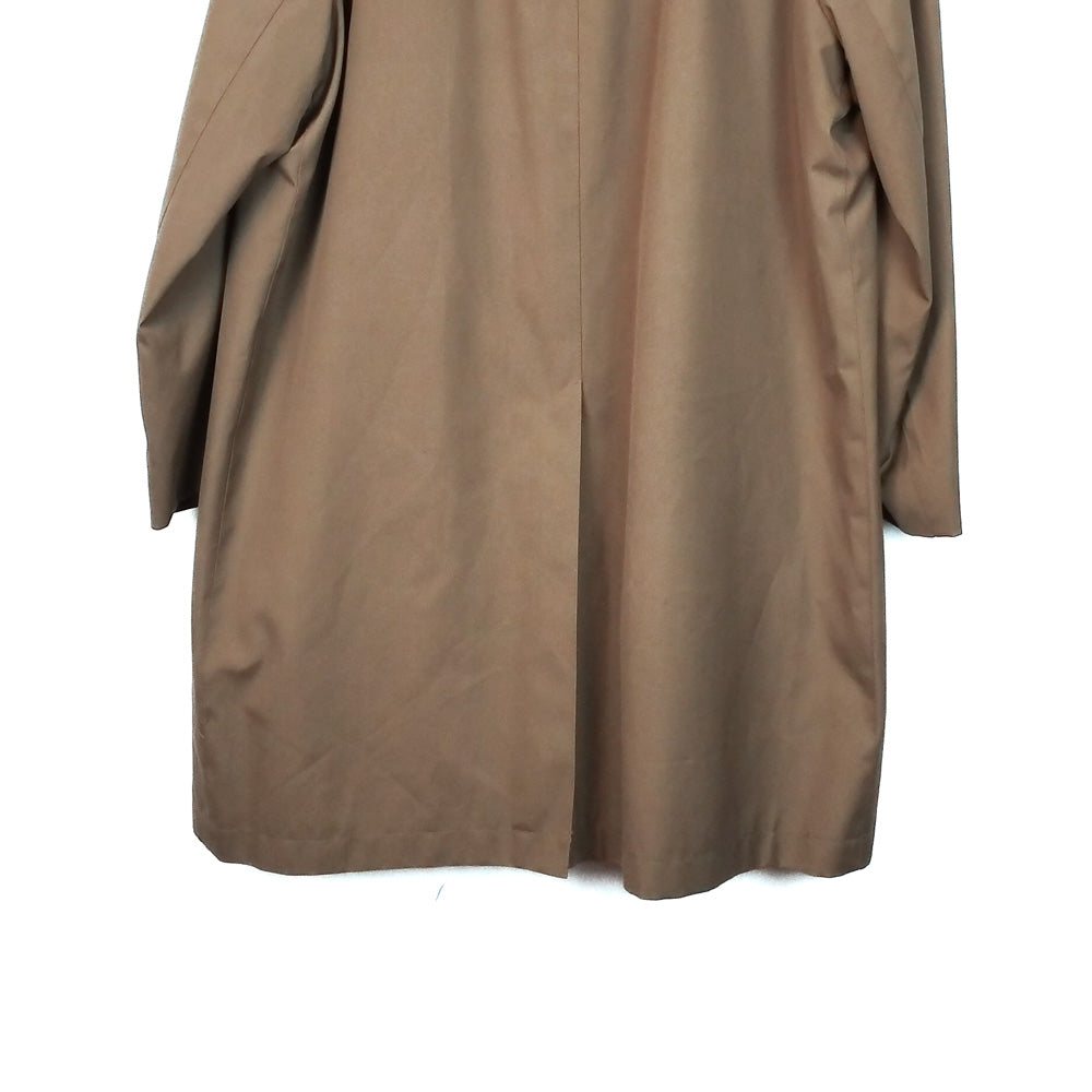 VIN-OUTW-33854 Vintage καμπαρντίνα L-XL