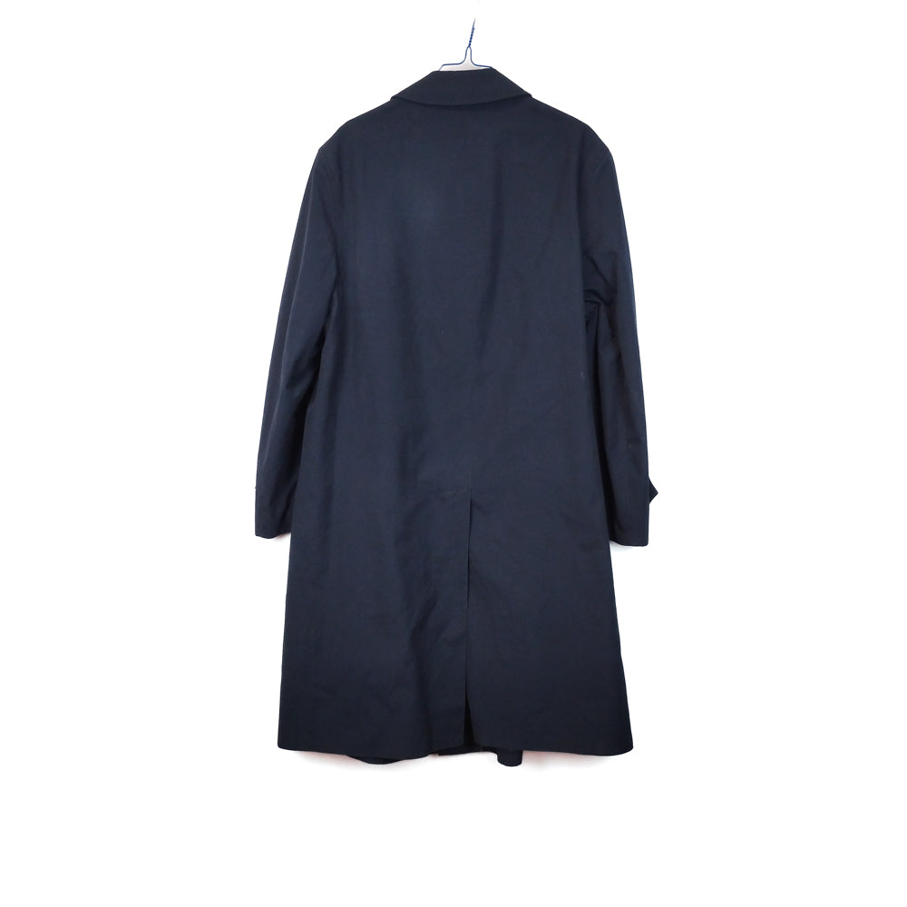 VIN-OUTW-33878 Vintage καμπαρντίνα μπλε Μ