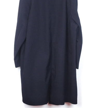 VIN-OUTW-34863 Vintage καμπαρντίνα μπλε L-XL