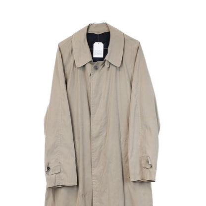 VIN-OUTW-34293 Vintage καμπαρντίνα μακριά ΧL