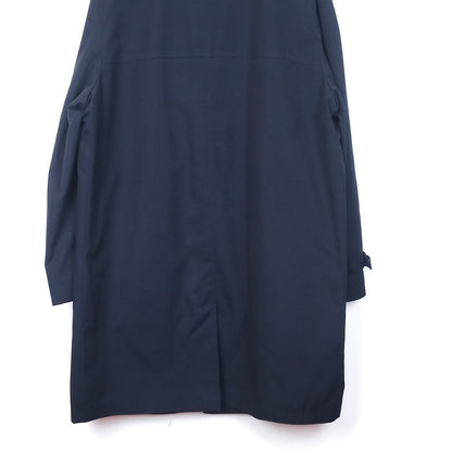 VIN-OUTW-34857 Vintage καμπαρντίνα μπλε L