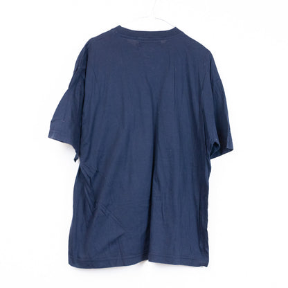 VIN-TEE-23093 Vintage t-shirt μπλε unisex L