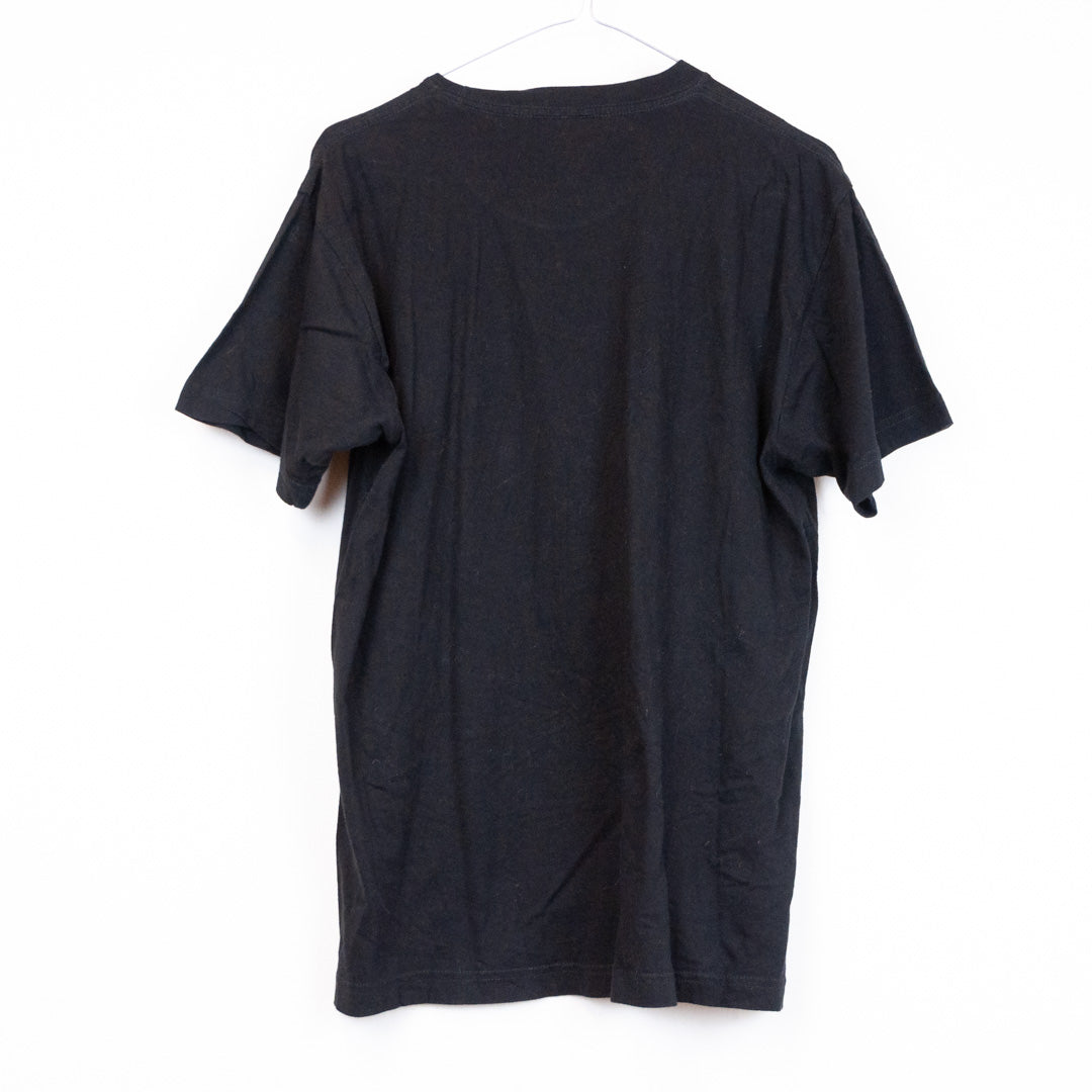 VIN-TEE-23090 Vintage t-shirt μαύρο unisex M