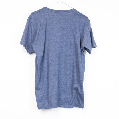 VIN-TEE-23356 Vintage t-shirt μπλε S