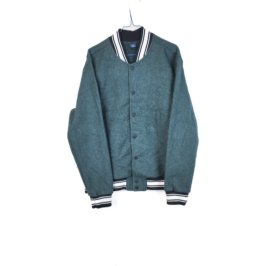 VIN-OUTW-33622 Vintage bomber jacket unisex M