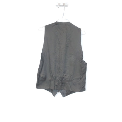 VIN-OUTW-35218 Vintage γιλέκο με κεντητά σχέδια S-M