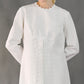 VIN-WED-23598 Vintage νυφικό φόρεμα λευκό L-XL