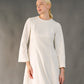 VIN-WED-23594 Vintage νυφικό φόρεμα λευκό L