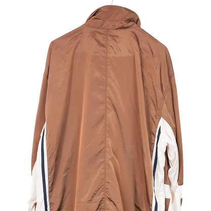 VIN-SW-34459 Vintage αντιανεμική ζακέτα γυναικείο 90's style L