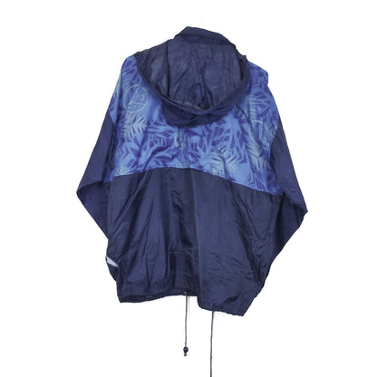 VIN-SW-34451 Vintage αντιανεμική ζακέτα unisex 90's style XL