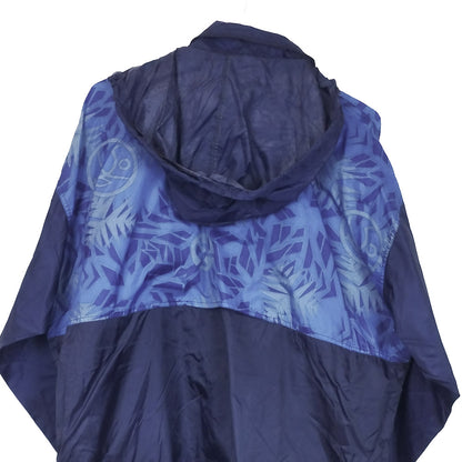 VIN-SW-34451 Vintage αντιανεμική ζακέτα unisex 90's style XL