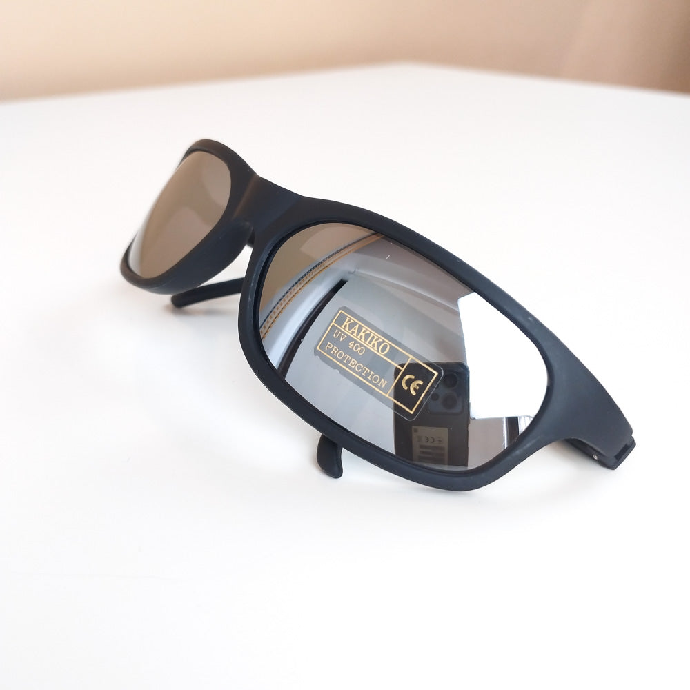 VIN-SUN-32033 Vintage Y2K γυαλιά ηλίου αφόρετα