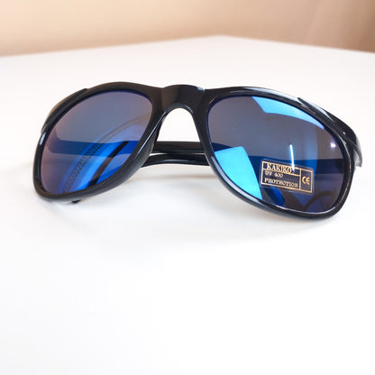 VIN-SUN-32034 Vintage Y2K γυαλιά ηλίου αφόρετα