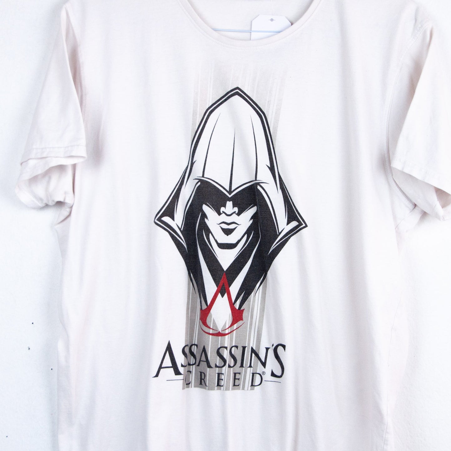 VIN-TEE-16188 Συλλεκτικό t-shirt print Assassin's Creed unisex XL