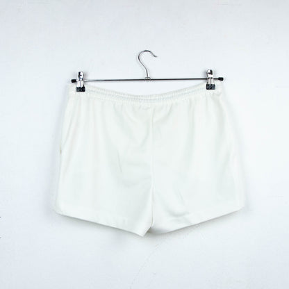 VIN-TR-18078 Vintage shorts λευκό M-L