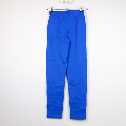 VIN-TR-21839 Vintage αθλητικό παντελόνι μπλε unisex S