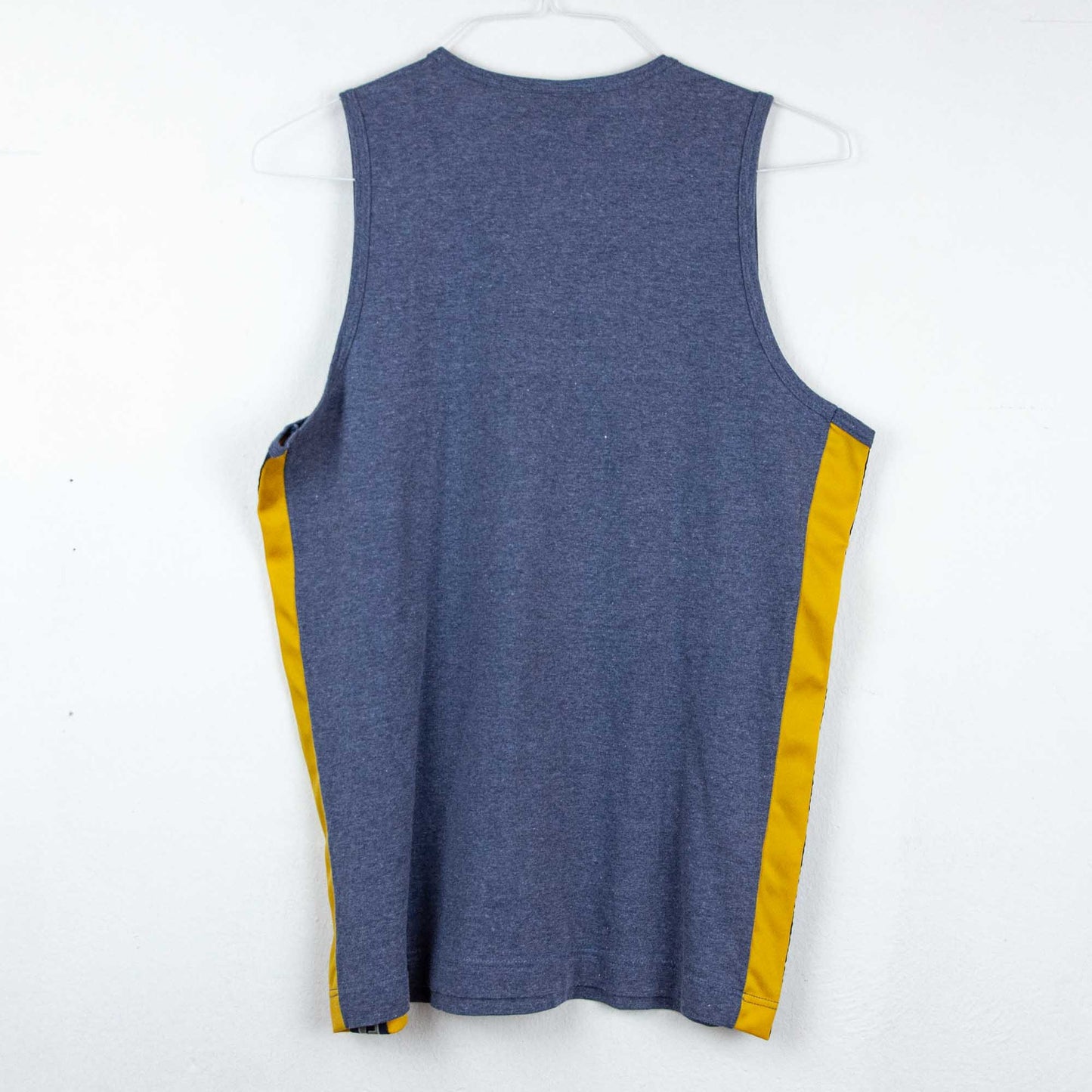 VIN-TEE-16696 Vintage αμάνικο t-shirt unisex M-L